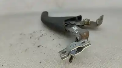 Автозапчастина б/у важіль ручного гальма для honda accord tourer (cn/cm) 2.2 ctdi посилання на oem iam   