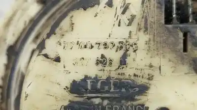 Автозапчастина б/у індикатор для renault express furgón (f40_, g40_) 1.6 d (f404) посилання на oem iam 7700797385  