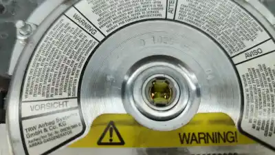 Second-hand car spare part front left air bag for saab 9-3 (ys3d) 2.2 tid oem iam references 570553000  