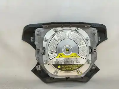Second-hand car spare part front left air bag for saab 9-3 (ys3d) 2.2 tid oem iam references 570553000  