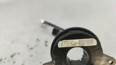 Second-hand car spare part air bag ring for saab 9-3 (ys3d) 2.2 tid oem iam references   