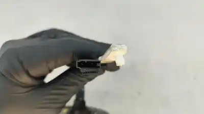 Second-hand car spare part air bag ring for saab 9-3 (ys3d) 2.2 tid oem iam references   