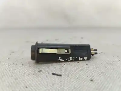 Peça sobressalente para automóvel em segunda mão interruptor 4 piscas - emergência por saab 9-3 (ys3d) 2.2 tid referências oem iam 4109526  