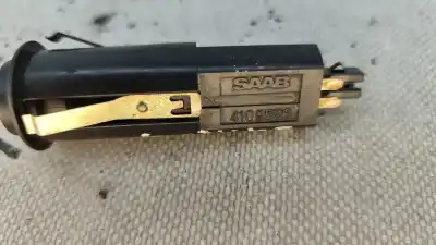 Peça sobressalente para automóvel em segunda mão interruptor 4 piscas - emergência por saab 9-3 (ys3d) 2.2 tid referências oem iam 4109526  