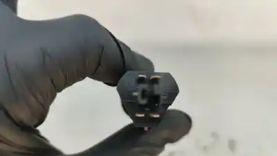 Peça sobressalente para automóvel em segunda mão interruptor 4 piscas - emergência por saab 9-3 (ys3d) 2.2 tid referências oem iam 4109526  