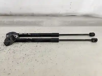 Автозапчасти б/у амортизаторы багажника/двери за renault megane iii fastback (bz0/1_, b3_) 1.5 dci (bz0c) ссылки oem iam 90451000r  