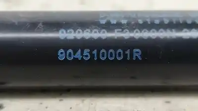 Автозапчасти б/у амортизаторы багажника/двери за renault megane iii fastback (bz0/1_, b3_) 1.5 dci (bz0c) ссылки oem iam 90451000r  