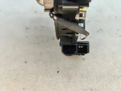 Second-hand car spare part air bag ring for citroen c1 (pm_, pn_) 1.0 oem iam references   