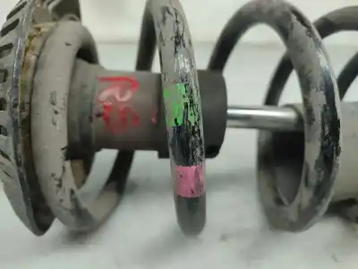 Автозапчастина б/у передній правий амортизатор для audi a4 b5 (8d2) 1.9 tdi посилання на oem iam   