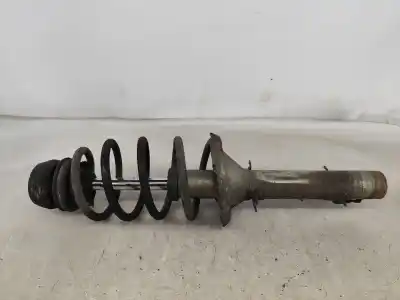 Second-hand car spare part Front Left Shock Absorber for SEAT TOLEDO II (1M2) 1.9 TDI OEM IAM references   