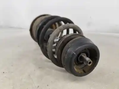 Автозапчастина б/у амортизатор передній лівий для seat toledo ii (1m2) 1.9 tdi посилання на oem iam   