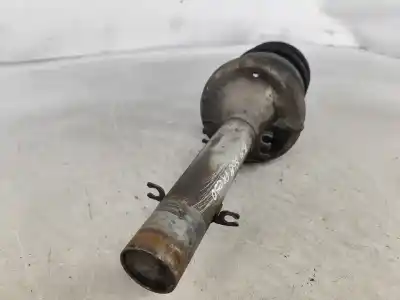 Автозапчастина б/у амортизатор передній лівий для seat toledo ii (1m2) 1.9 tdi посилання на oem iam   