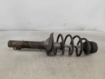 Second-hand car spare part Front Right Shock Absorber for SEAT TOLEDO II (1M2) 1.9 TDI OEM IAM references   