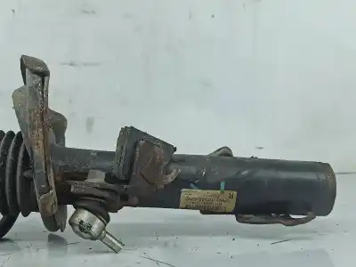 Pezzo di ricambio per auto di seconda mano ammortizzatore anteriore destro per mazda 3 (bk) 1.6 (bk14) riferimenti oem iam 6n6118045bac  