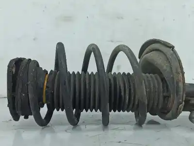 Pezzo di ricambio per auto di seconda mano ammortizzatore anteriore destro per mazda 3 (bk) 1.6 (bk14) riferimenti oem iam 6n6118045bac  