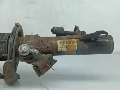 Pezzo di ricambio per auto di seconda mano ammortizzatore anteriore sinistro per mazda 3 (bk) 1.6 (bk14) riferimenti oem iam br5s34900a  