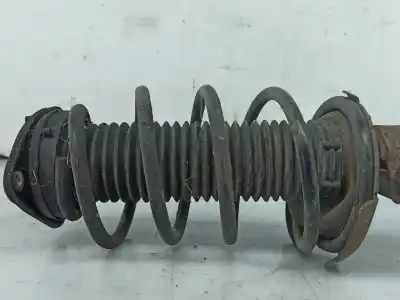Pezzo di ricambio per auto di seconda mano ammortizzatore anteriore sinistro per mazda 3 (bk) 1.6 (bk14) riferimenti oem iam br5s34900a  