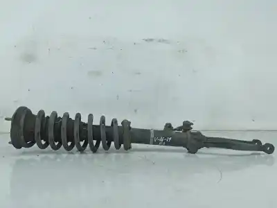 Автозапчасти б/у амортизатор передний правый за MAZDA 6 HATCHBACK (GG) 2.0 DI (GG14) ссылки OEM IAM   