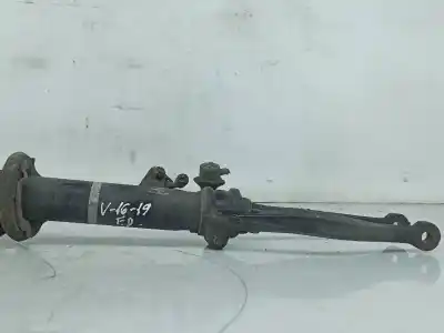 Автозапчасти б/у амортизатор передний правый за mazda 6 hatchback (gg) 2.0 di (gg14) ссылки oem iam   