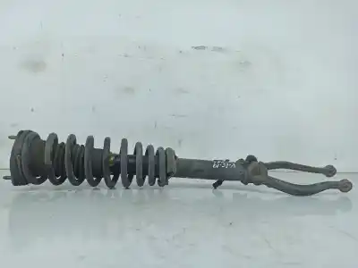 Автозапчасти б/у передний левый амортизатор за MAZDA 6 HATCHBACK (GG) 2.0 DI (GG14) ссылки OEM IAM   