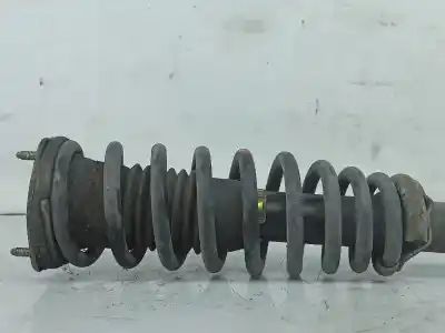 Автозапчасти б/у передний левый амортизатор за mazda 6 hatchback (gg) 2.0 di (gg14) ссылки oem iam   