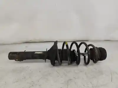 Автозапчасти б/у амортизатор передний правый за audi a3 (8l1) 1.6 ссылки oem iam 1j0413031q  