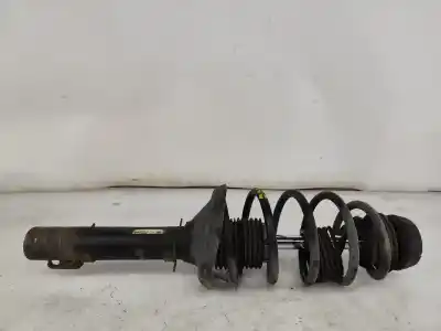 Second-hand car spare part front left shock absorber for audi a3 (8l1) 1.6 oem iam references 1j0413031q  