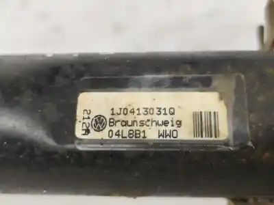 Second-hand car spare part front left shock absorber for audi a3 (8l1) 1.6 oem iam references 1j0413031q  