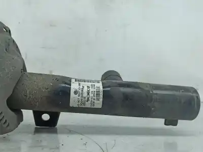 Second-hand car spare part front right shock absorber for skoda superb iii hatchback (3v3) 2.0 tdi gasóleo 2017 4p oem iam references 3q0413031ak  