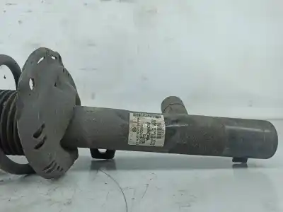 Peça sobressalente para automóvel em segunda mão amortecedor dianteiro esquerdo por skoda superb iii hatchback (3v3) 2.0 tdi gasóleo 2017 4p referências oem iam 3q0413031ak  