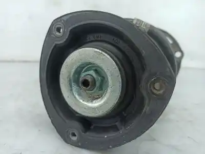 Peça sobressalente para automóvel em segunda mão amortecedor dianteiro esquerdo por skoda superb iii hatchback (3v3) 2.0 tdi gasóleo 2017 4p referências oem iam 3q0413031ak  