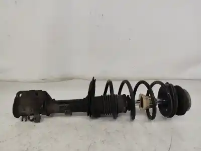 Peça sobressalente para automóvel em segunda mão amortecedor dianteiro direito por lancia ypsilon (843_) 1.2 (843.axa1a) referências oem iam 