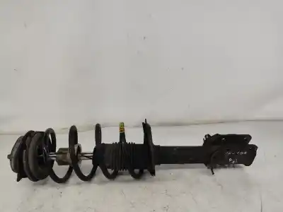 Peça sobressalente para automóvel em segunda mão amortecedor dianteiro direito por lancia ypsilon (843_) 1.2 (843.axa1a) referências oem iam   