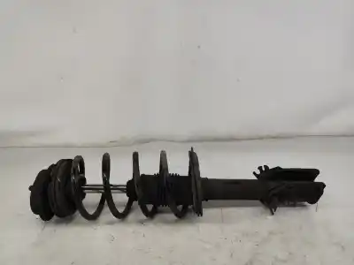 Peça sobressalente para automóvel em segunda mão amortecedor dianteiro esquerdo por lancia ypsilon (843_) 1.2 (843.axa1a) referências oem iam 