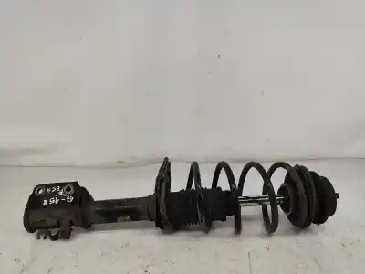 Peça sobressalente para automóvel em segunda mão amortecedor dianteiro esquerdo por lancia ypsilon (843_) 1.2 (843.axa1a) referências oem iam   