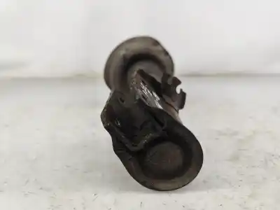 Peça sobressalente para automóvel em segunda mão amortecedor dianteiro esquerdo por lancia ypsilon (843_) 1.2 (843.axa1a) referências oem iam   