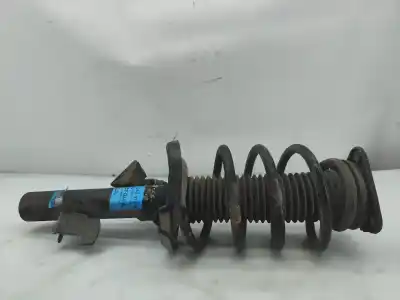 Peça sobressalente para automóvel em segunda mão amortecedor dianteiro direito por mazda 5 (cr19) 2.0 cd (cr19) referências oem iam 313415 // 32q32a