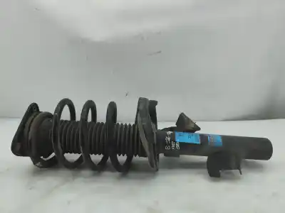 Peça sobressalente para automóvel em segunda mão amortecedor dianteiro esquerdo por mazda 5 (cr19) 2.0 cd (cr19) referências oem iam 313411