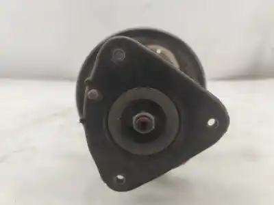 Peça sobressalente para automóvel em segunda mão amortecedor dianteiro esquerdo por mazda 5 (cr19) 2.0 cd (cr19) referências oem iam 313411  