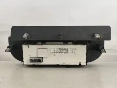 Автозапчастина б/у багатофункційний дисплей для renault kangoo express (fw0/1_) 1.5 dci 75 (fw07 fw10 fw04) посилання на oem iam 280348139ra  