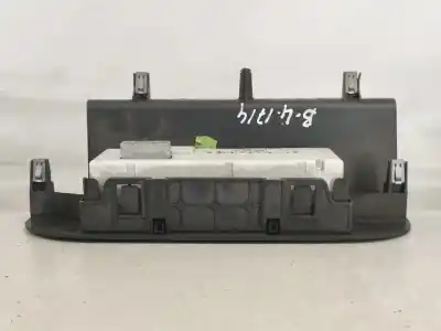 Автозапчастина б/у багатофункційний дисплей для renault kangoo express (fw0/1_) 1.5 dci 75 (fw07 fw10 fw04) посилання на oem iam 280348139ra  