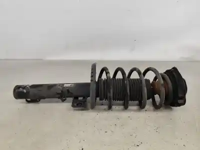 Pezzo di ricambio per auto di seconda mano  per SKODA FABIA I HATCHBACK (6Y2)  Riferimenti OEM IAM Q0413031BJ  