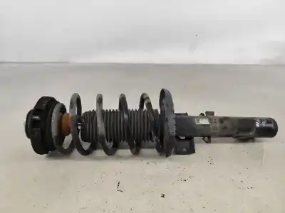 Second-hand car spare part front right shock absorber for skoda fabia i hatchback (6y2) 1.4 tdi gasóleo 2003 5p oem iam references q0413031bj  