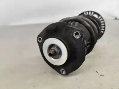 Second-hand car spare part front right shock absorber for skoda fabia i hatchback (6y2) 1.4 tdi gasóleo 2003 5p oem iam references q0413031bj  