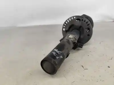 Second-hand car spare part front right shock absorber for skoda fabia i hatchback (6y2) 1.4 tdi gasóleo 2003 5p oem iam references q0413031bj  