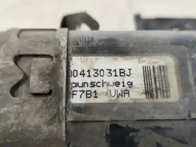 Second-hand car spare part front right shock absorber for skoda fabia i hatchback (6y2) 1.4 tdi gasóleo 2003 5p oem iam references q0413031bj  