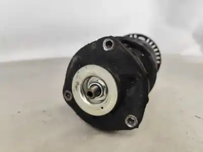 Автозапчастина б/у амортизатор передній лівий для skoda fabia i hatchback (6y2) 1.4 tdi gasóleo 2003 5p посилання на oem iam 4835  