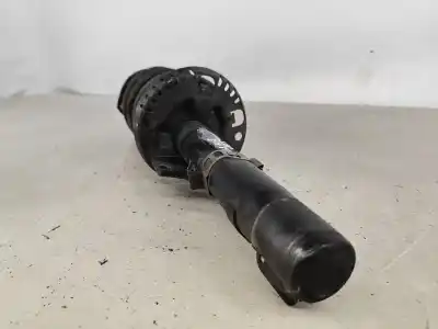 Автозапчастина б/у амортизатор передній лівий для skoda fabia i hatchback (6y2) 1.4 tdi gasóleo 2003 5p посилання на oem iam 4835  