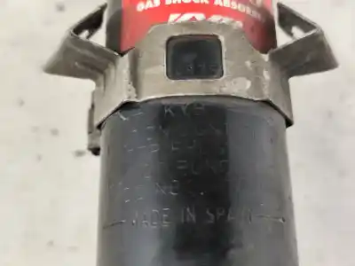 Автозапчастина б/у амортизатор передній лівий для skoda fabia i hatchback (6y2) 1.4 tdi gasóleo 2003 5p посилання на oem iam 4835  