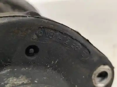 Автозапчастина б/у амортизатор передній лівий для skoda fabia i hatchback (6y2) 1.4 tdi gasóleo 2003 5p посилання на oem iam 4835  